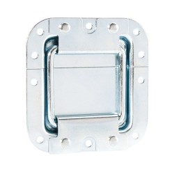 Recessed lid stay WITHOUT hinge, medium