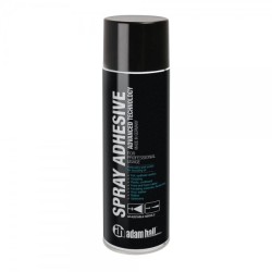 Spray adhesive