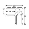 Casemaker 7mm 199cm