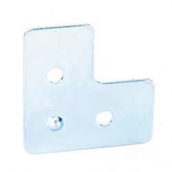 Flat L-Bracket